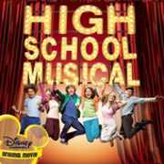 High School Musical (Original Soundtrack) , High School Musical