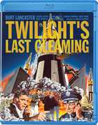 Twilight's Last Gleaming , Burt Lancaster