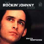 Man's Temptation , Rockin' Johnny