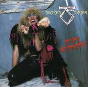 Stay Hungry [Import] , Twisted Sister