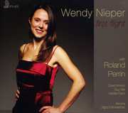 First Flight , Wendy Nieper