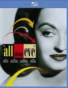 All About Eve , Bette Davis