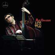 44:33 , Ark Ovrutski