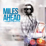 Miles Ahead (Original Motion Picture Soundtrack) , Soundtrack