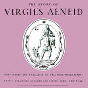 Story of Virgil's Aeneid: Introduction , Moses Hadas