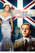 British Cinema: Drama , Richard Attenborough