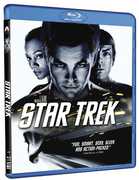Star Trek , John Cho
