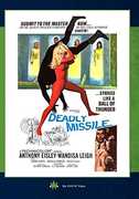 Deadly Missile , Anthony Eisley