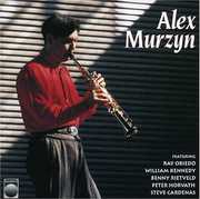 Alex Murzyn , Alex Murzyn