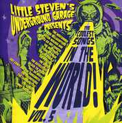Coolest Songs In The World, Vol. 5 , Various Artists