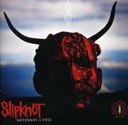 Antennas To Hell , Slipknot