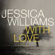 With Love , Jessica Williams