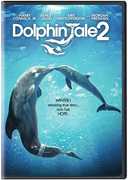 Dolphin Tale 2 , Harry Connick, Jr.