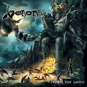 Storm The Gates , Venom