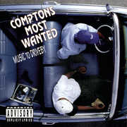 Music To Driveby , Compton's Most Wanted