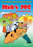 Dinky Dog: The Complete Series 