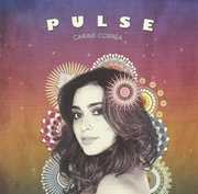Pulse [Import] , Carine Correa