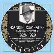 1928-1929 , Frankie Trumbauer