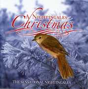 Nightingales Christmas , Sensational Gospelaires