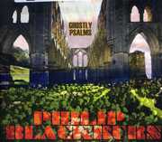 Ghostly Psalms , Philip Blackburn