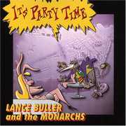 It's Party Time , Lance Buller