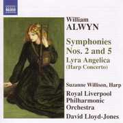 Symphonies 2 & 5 , David Lloyd-Jones