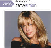 Playlist: The Very Best of Carly Simon , Carly Simon