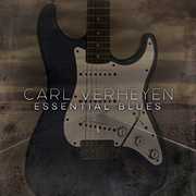 Essential Blues , Carl Verheyen