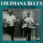 Louisiana Blues 1970 /  Various , Various Artists