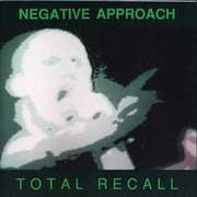 Total Recall , Negative Approach