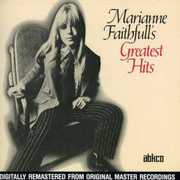 Greatest Hits , Marianne Faithfull