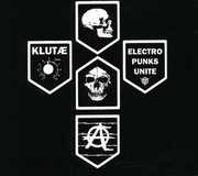 Electro Punks Unite , Klutae