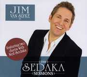 The Sedaka Sessions , Jim Van Slyke