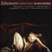 Adagio & Allegro , Nash Ensemble
