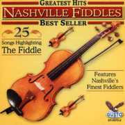 Greatest Hits: 25 Songs , Nashville Fiddles