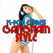 Gangnam Style , K-Pop Express