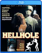 Hellhole , Judy Landers