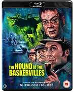 The Hound of the Baskervilles [Import] , Ian Richardson