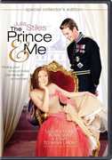 The Prince & Me , Julia Stiles