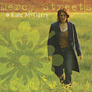 Mercy Streets , Kate McGarry