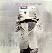 The Renaissance , Q-Tip