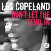 Don't Let the Devil in , Les Copeland