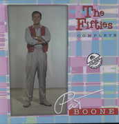 Fifties-Complete , Pat Boone