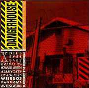 Dangerhouse 1 , Various Artists