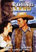 The Young Land , Patrick Wayne