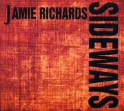 Sideways , Jamie Richards