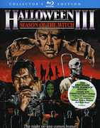 Halloween III: Season of the Witch (Collector's Edition) , Tom Atkins
