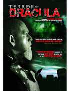 Terror of Dracula , Anthony D.P. Mann