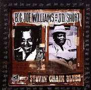 Stavin Chain Blues , Big Joe Williams