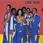 Love Is [Import] , One Way